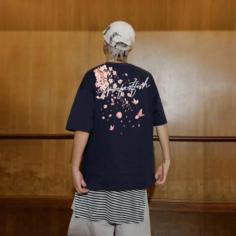 FASTFISH T-Shirts Unisex-6