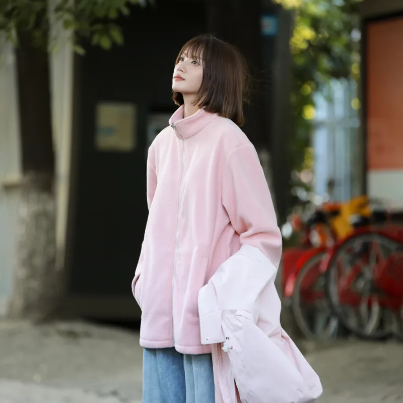 FASTFISH Windbreaker Jacket Unisex-31