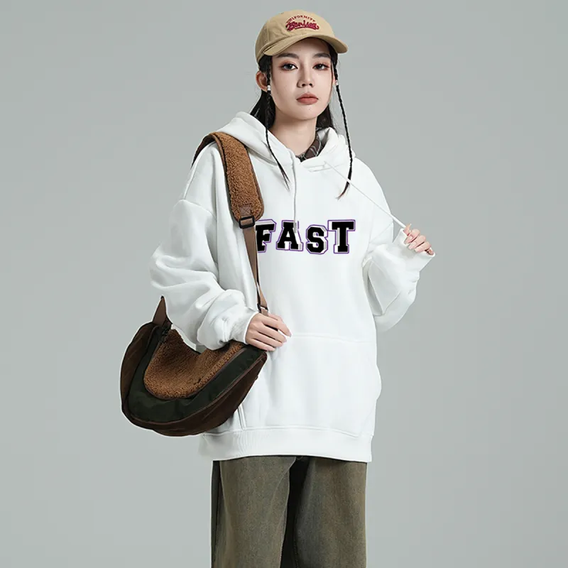 FASTFISH Sweatshirts Unisex-10