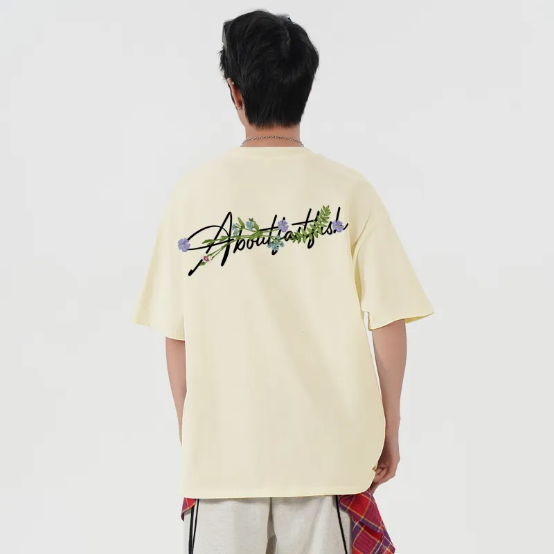 FASTFISH T Shirts Unisex-16