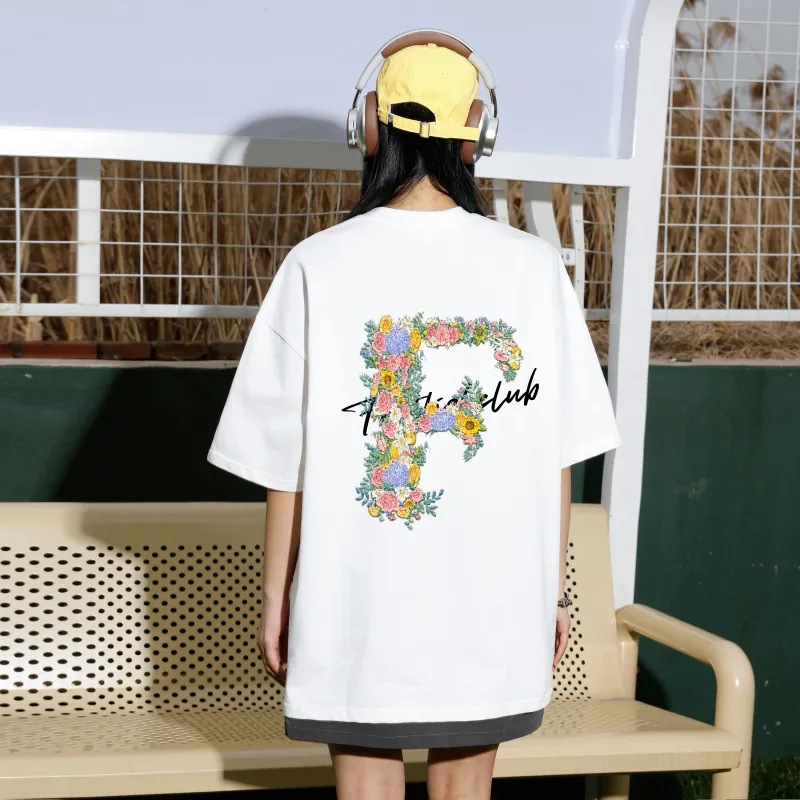 FASTFISH T Shirts Unisex-7