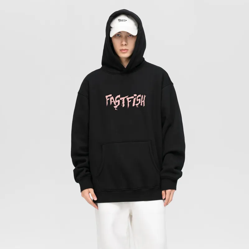 FASTFISH Sweatshirts Unisex-17