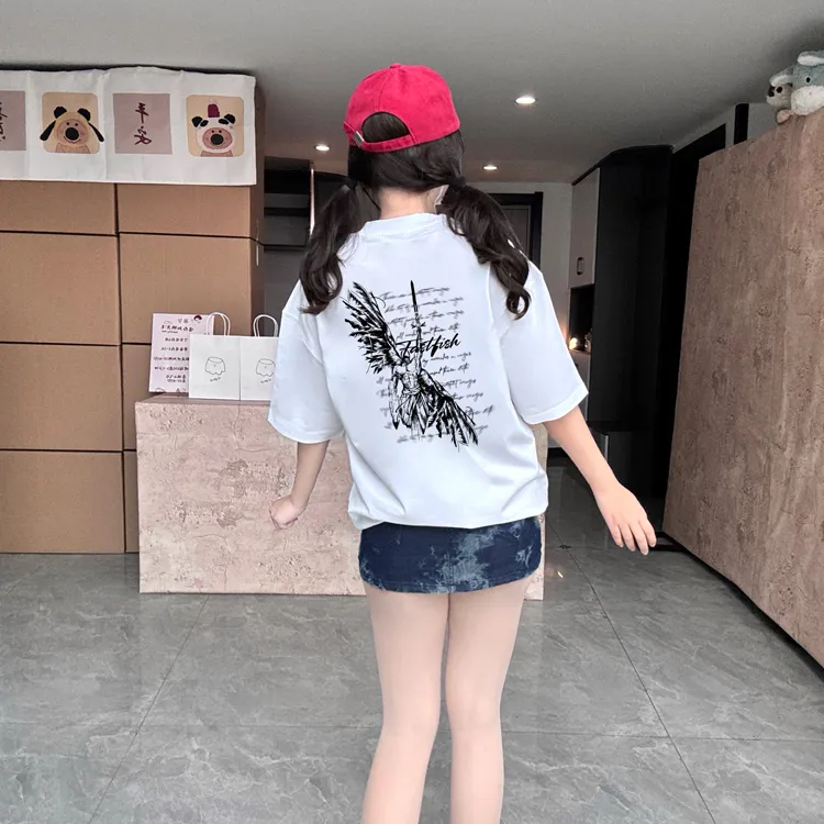 FASTFISH T Shirts Unisex-7