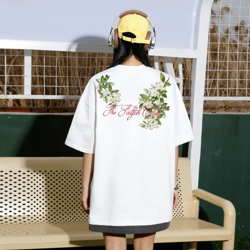 FASTFISH T Shirts Unisex-8