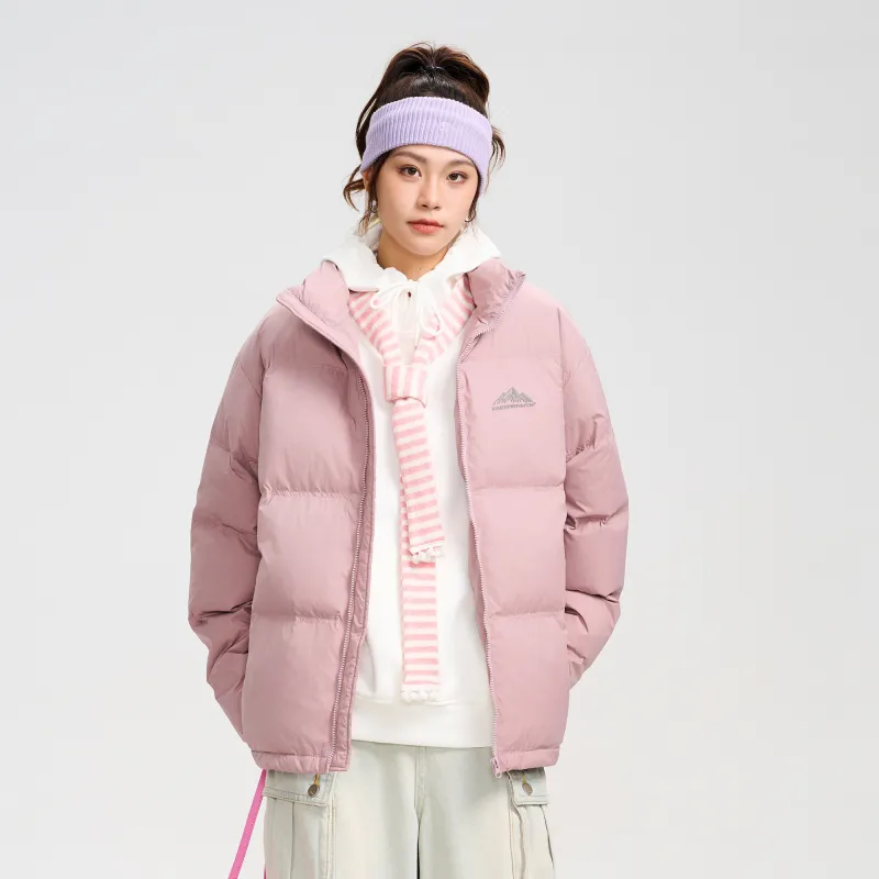 FASTFISH Down Jackets Unisex-12