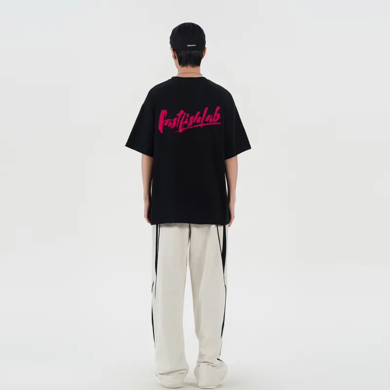 FASTFISH T Shirts Unisex-19