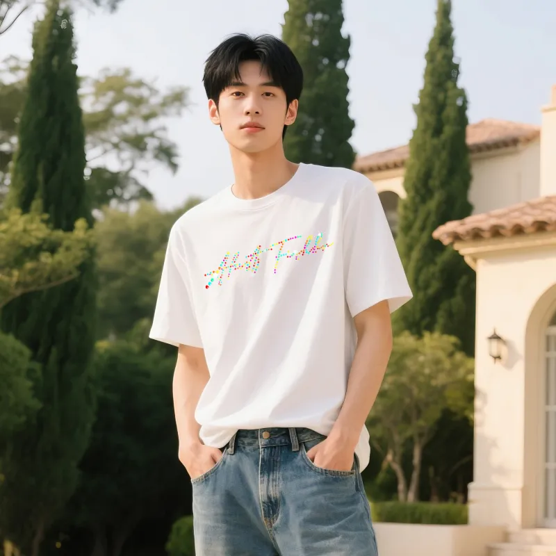 FASTFISH Casual Sportswear Unisex-7