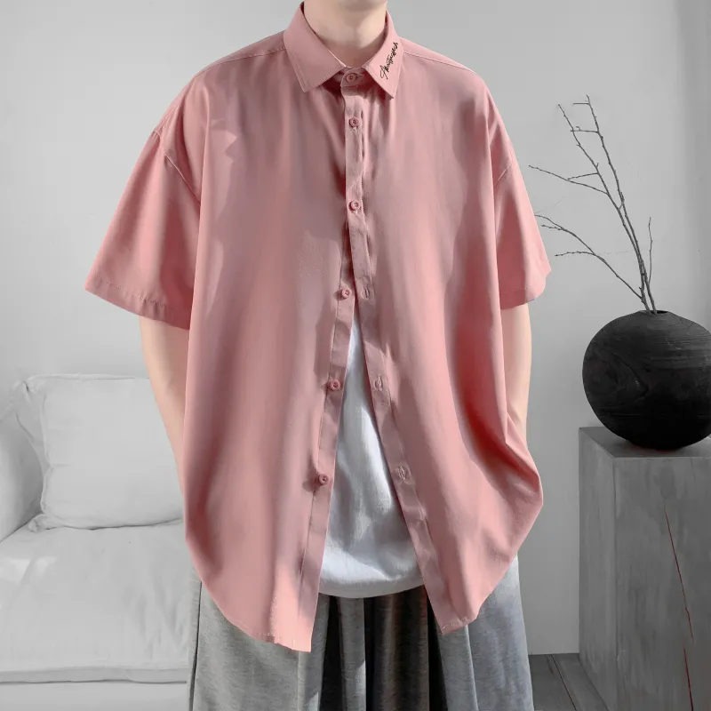 FASTFISH Shirts Unisex-5