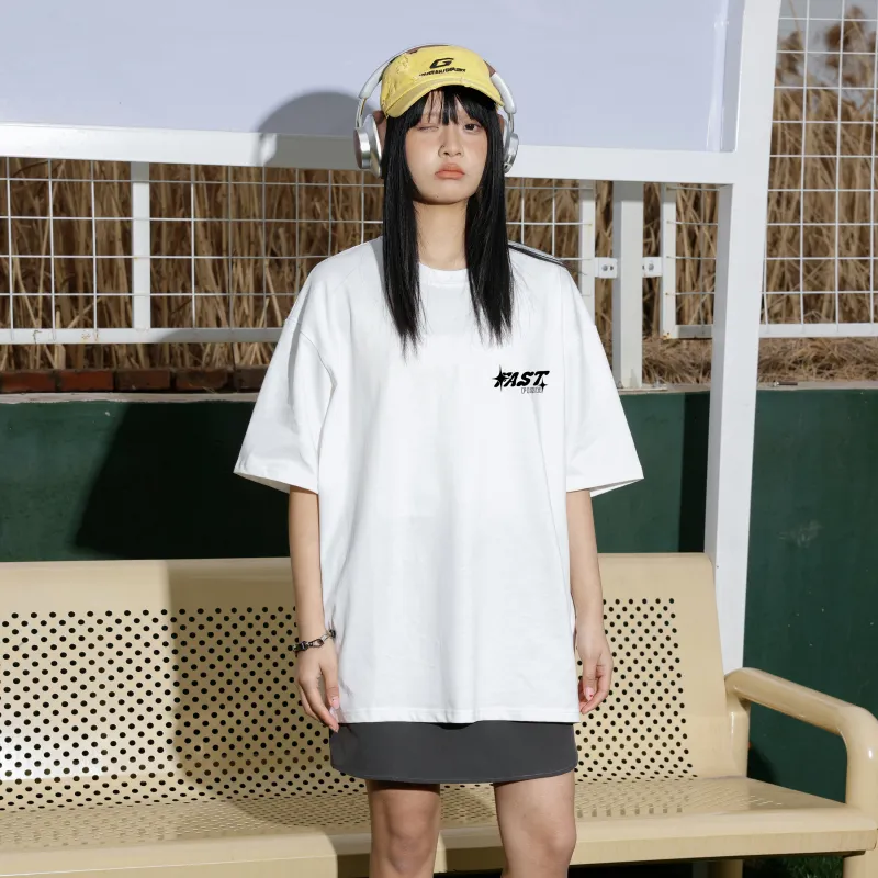 FASTFISH T Shirts Unisex-6