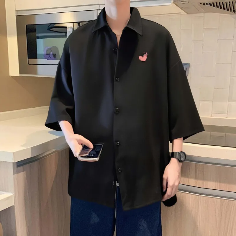 FASTFISH Shirts Unisex-8
