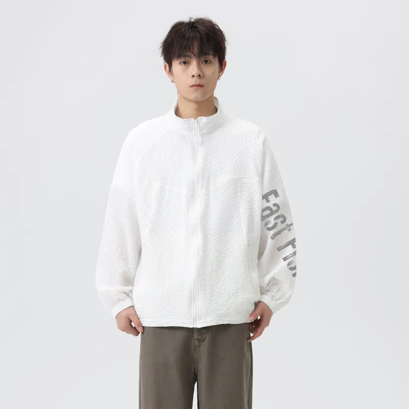 FASTFISH Jackets & Coats Unisex-2