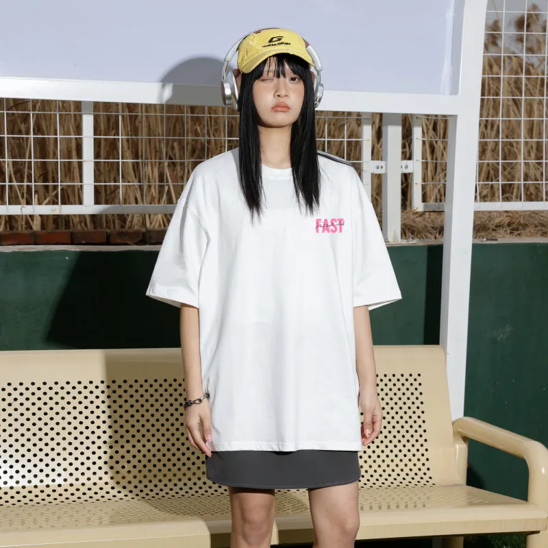 FASTFISH Casual Sportswear Unisex-4