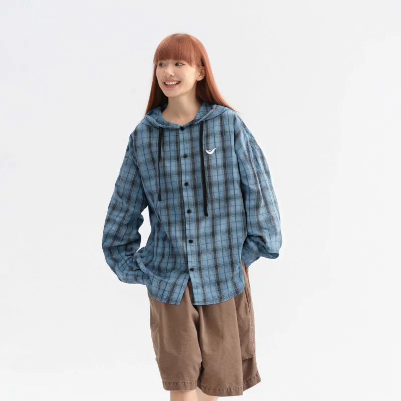 FASTFISH Shirts Unisex-2