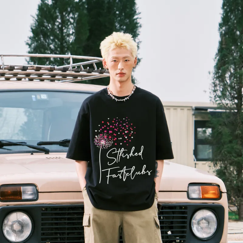 FASTFISH T-Shirts Unisex-2