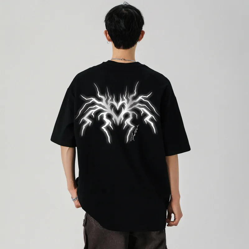 FASTFISH T Shirts Unisex-5