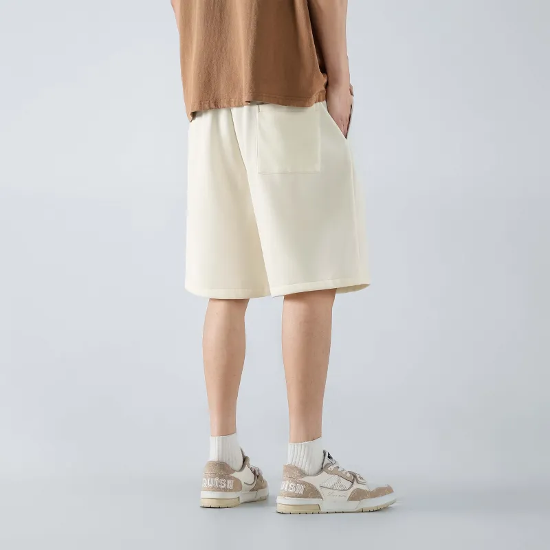 FASTFISH Casual Shorts Unisex-17