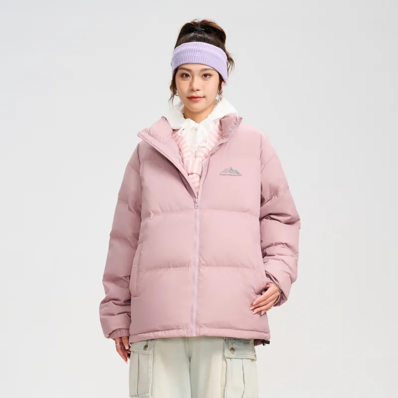 FASTFISH Down Jackets Unisex-11