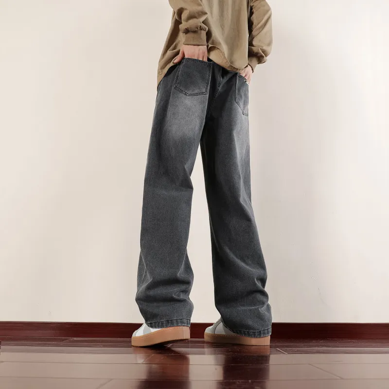 FASTFISH Jeans Unisex-24