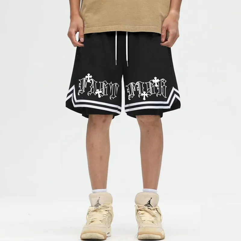 FASTFISH Casual Shorts Unisex-3