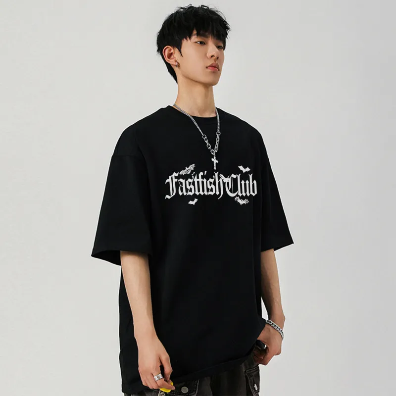 FASTFISH T Shirts Unisex-6