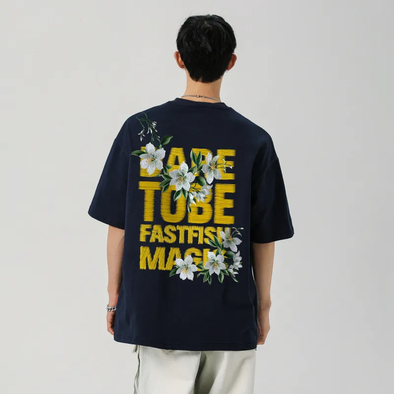 FASTFISH T Shirts Unisex-19