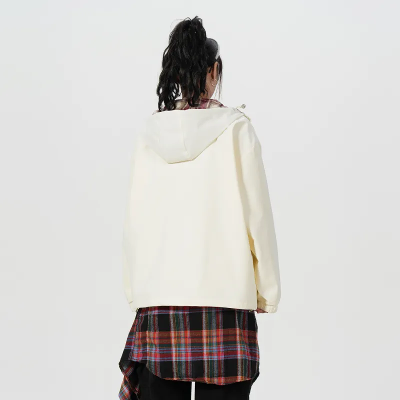 FASTFISH Jackets Unisex-11
