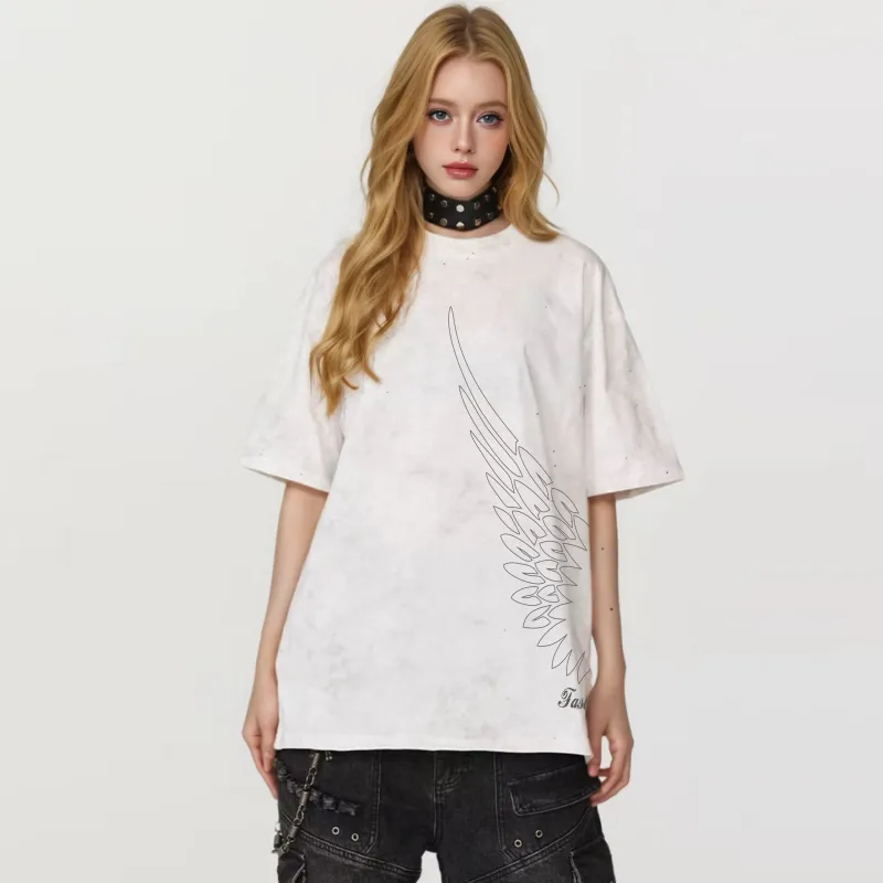 FASTFISH T Shirts Unisex-9