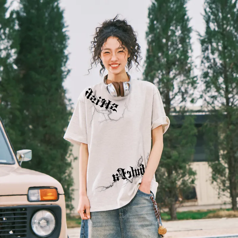FASTFISH T Shirts Unisex-14