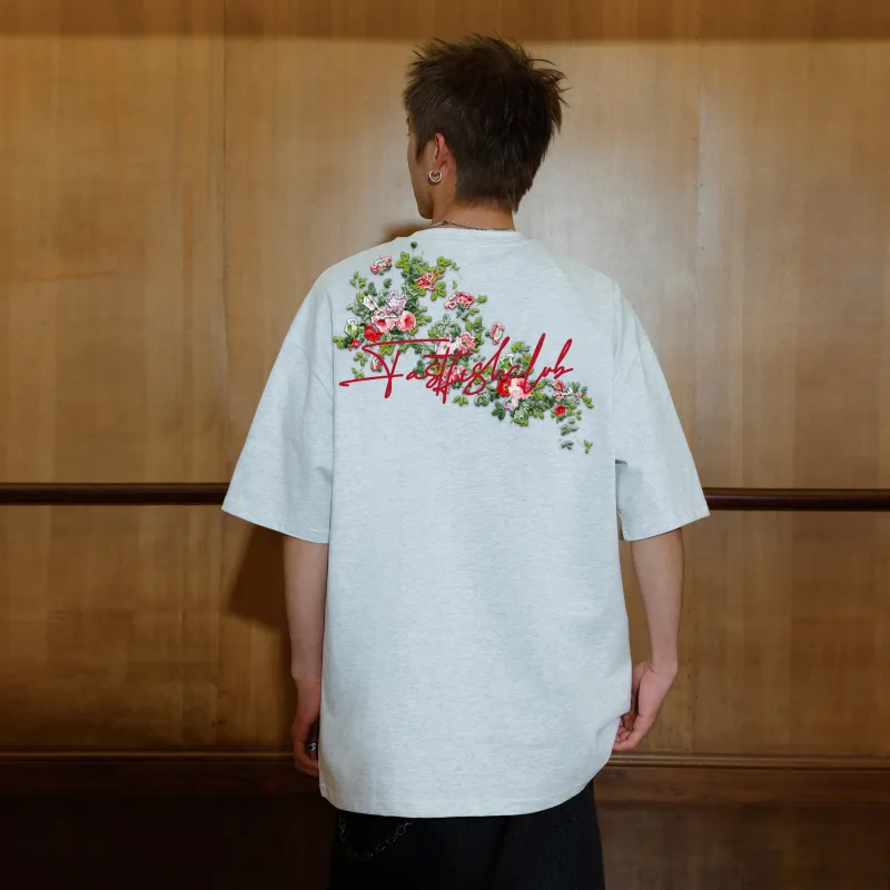 FASTFISH T Shirts Unisex-24