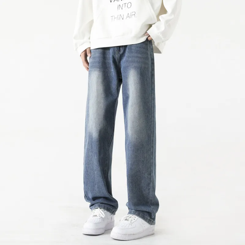 FASTFISH Sweatshirt Sets Unisex-56