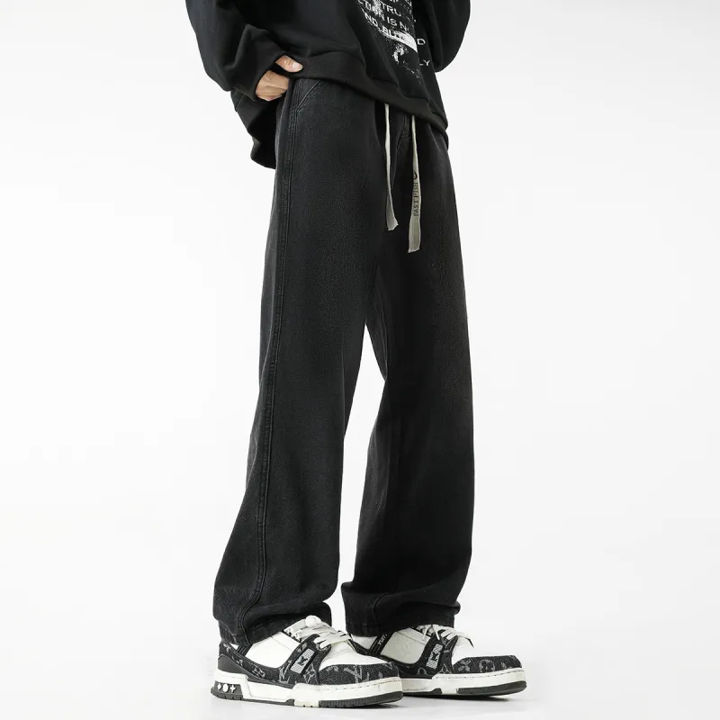 FASTFISH Jeans Unisex-2