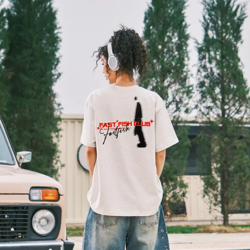 FASTFISH Casual Sportswear Unisex-10