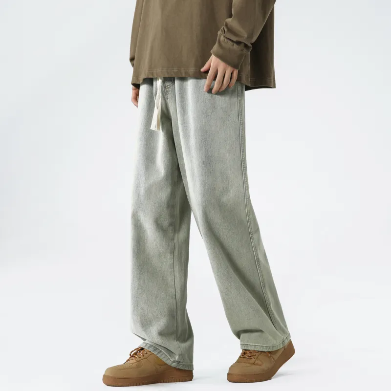 FASTFISH x SHENGSIJUELIANMINGKUAN Sweatshirt Set Unisex-34