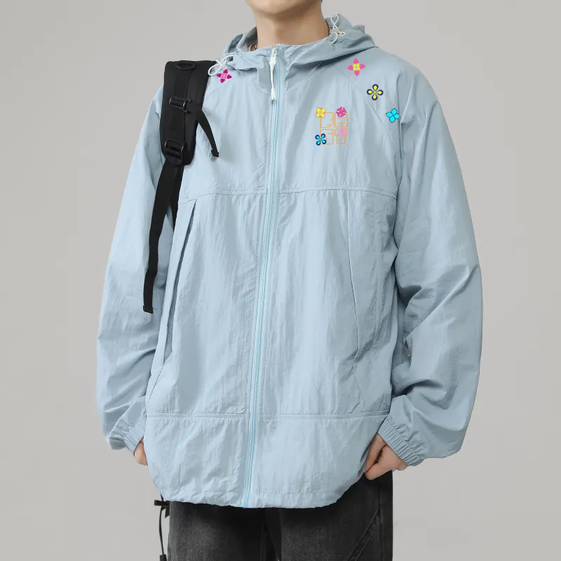FASTFISH Sun Protection Clothing Unisex-6