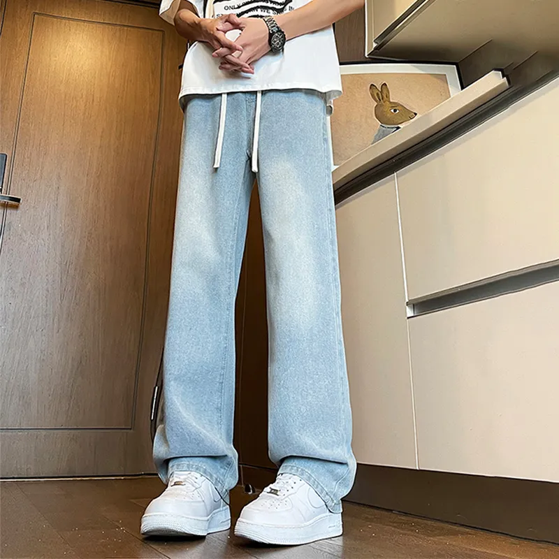 FASTFISH Jeans Unisex-22