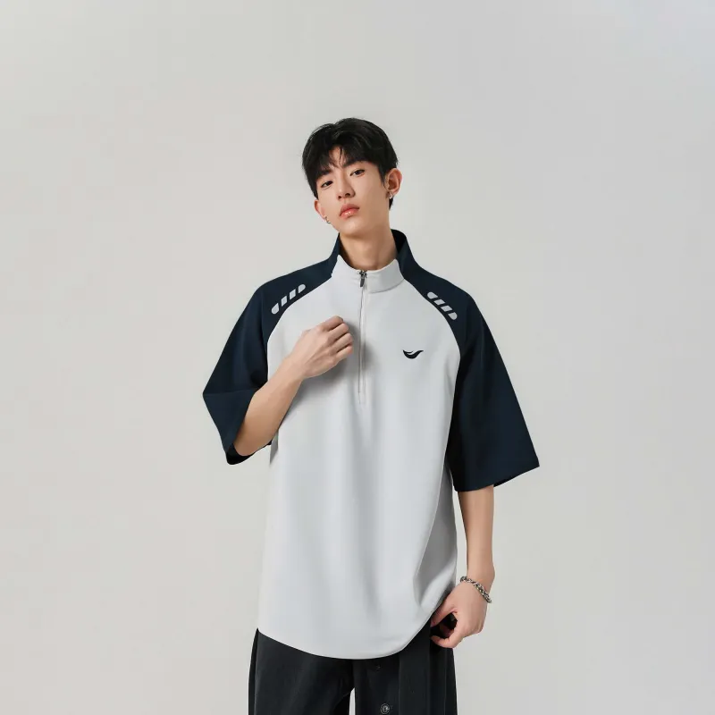 FASTFISH T Shirts Unisex-2