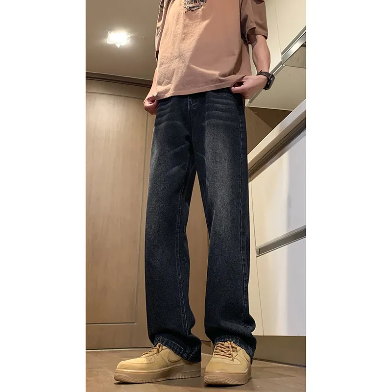 FASTFISH Jeans Unisex-15