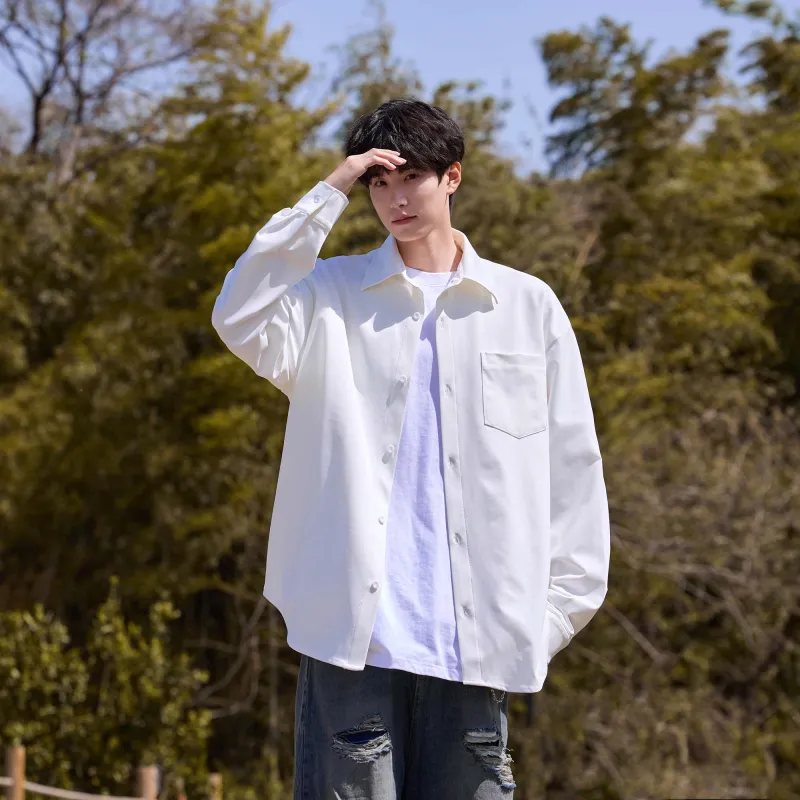 FASTFISH Shirts Unisex-10