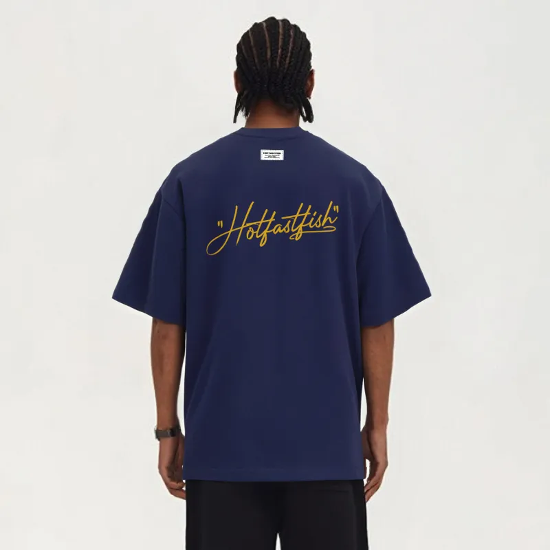 FASTFISH T Shirts Unisex-15