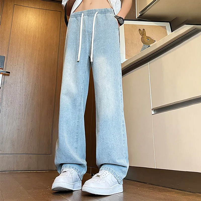 FASTFISH Jeans Unisex-23