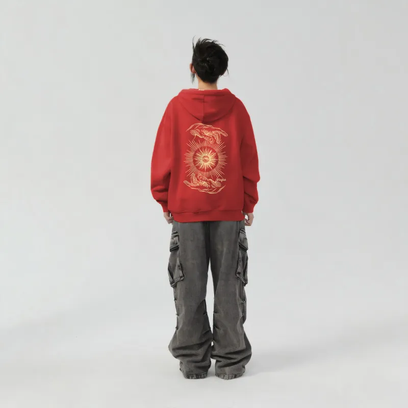 FASTFISH Sweatshirts Unisex-10