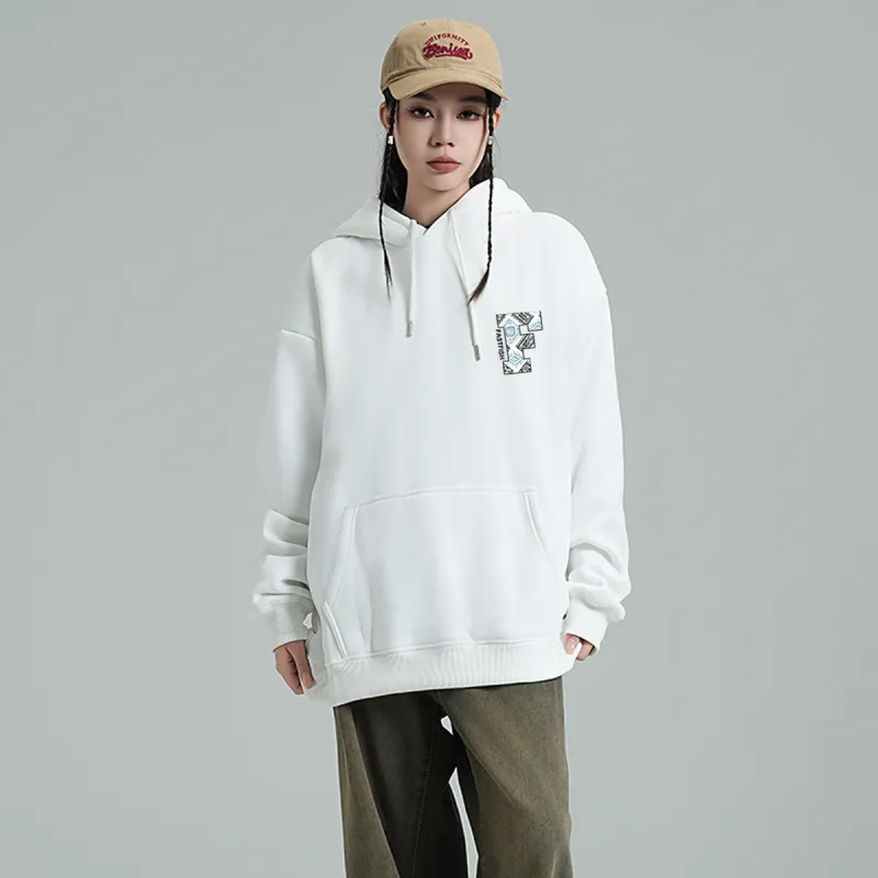 FASTFISH Sweatshirts Unisex-25