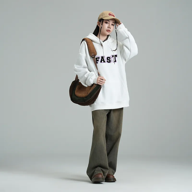 FASTFISH Sweatshirts Unisex-11