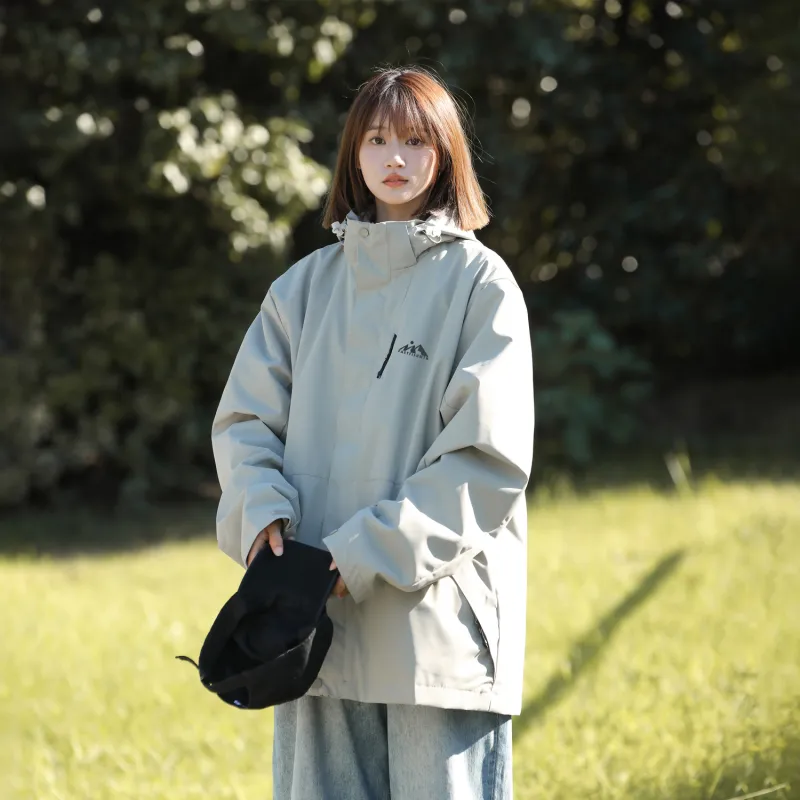 FASTFISH Windbreaker Jacket Unisex-15