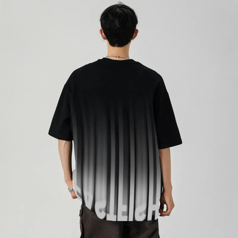 FASTFISH T Shirts Unisex-5