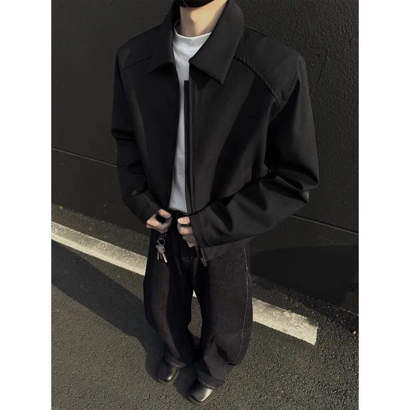 FASTFISH Jackets Unisex-2