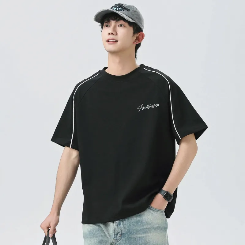 FASTFISH T Shirts Unisex-8