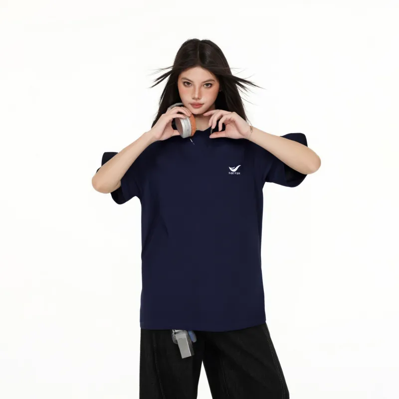 FASTFISH T Shirts Unisex-14