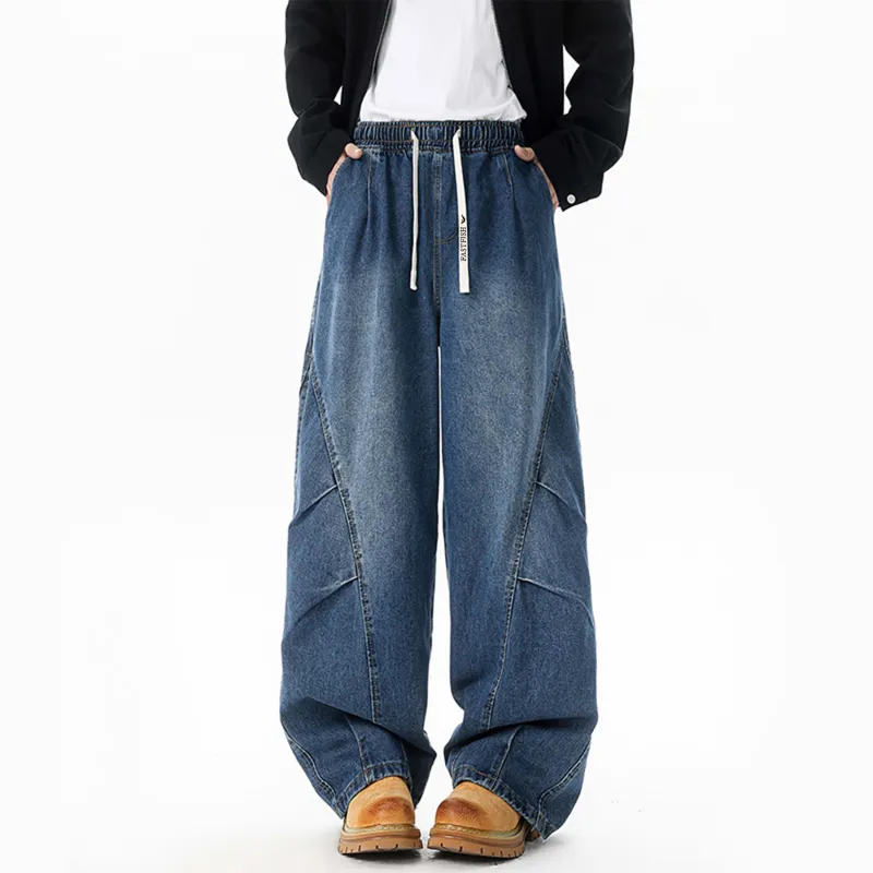 FASTFISH Jeans Unisex-9