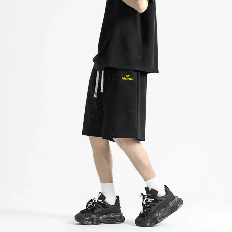 FASTFISH Casual Shorts Unisex-2